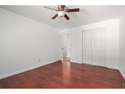 Bedroom - 218 E 8th Ave, Longmont, CO 80504 photo 2 of 4