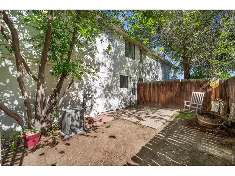 Exterior - 218 E 8th Ave, Longmont, CO 80504 photo 4 of 4