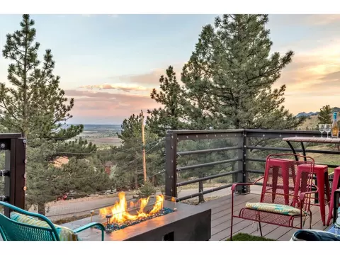 Exterior - 8444 Stoneridge Ter, Boulder, CO 80302 photo 2 of 10