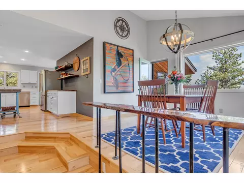 Dining - 8444 Stoneridge Ter, Boulder, CO 80302 photo 1 of 5