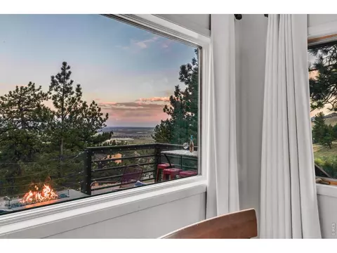 Dining - 8444 Stoneridge Ter, Boulder, CO 80302 photo 5 of 5