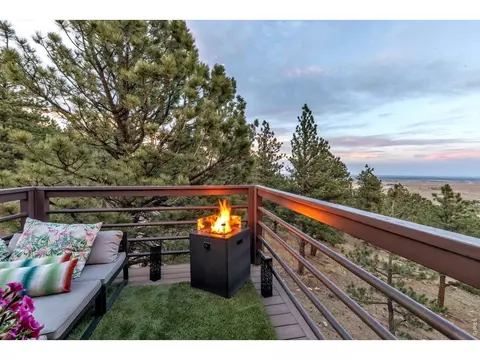 Exterior - 8444 Stoneridge Ter, Boulder, CO 80302 photo 3 of 10