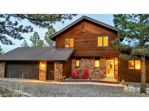 Exterior - 8444 Stoneridge Ter, Boulder, CO 80302 photo 9 of 10