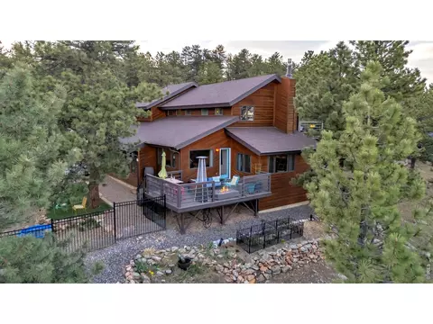 Exterior - 8444 Stoneridge Ter, Boulder, CO 80302 photo 4 of 10