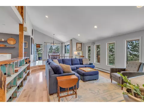 Living - 8444 Stoneridge Ter, Boulder, CO 80302 photo 1 of 2