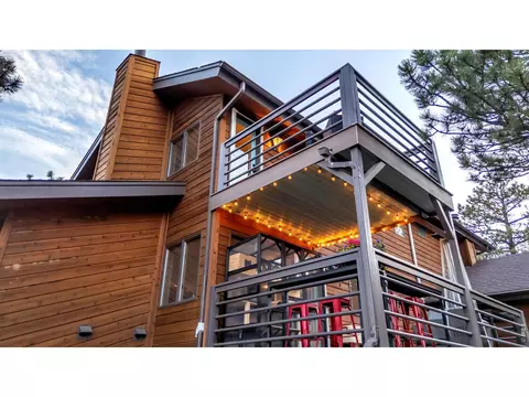 Exterior - 8444 Stoneridge Ter, Boulder, CO 80302 photo 7 of 10