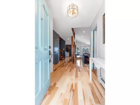 Entry Way - 8444 Stoneridge Ter, Boulder, CO 80302 photo 1 of 3