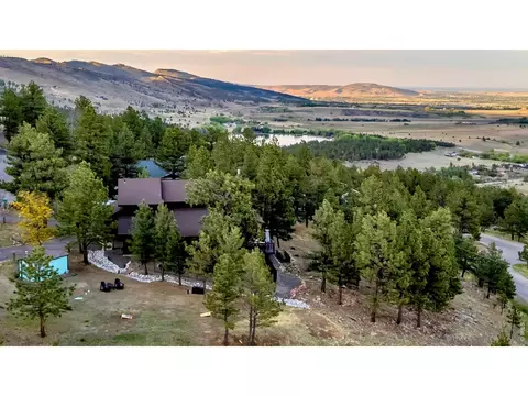 View/Area - 8444 Stoneridge Ter, Boulder, CO 80302 photo 3 of 3