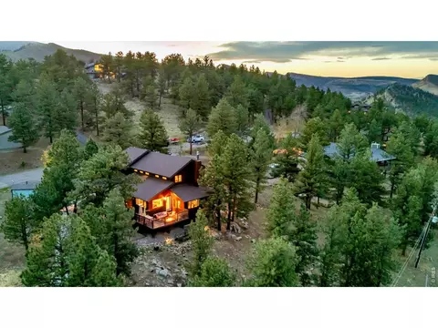 View/Area - 8444 Stoneridge Ter, Boulder, CO 80302 photo 1 of 3