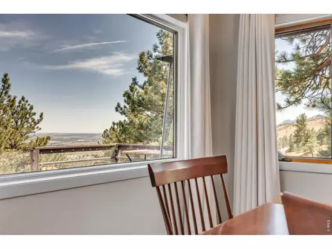 Dining - 8444 Stoneridge Ter, Boulder, CO 80302 photo 4 of 5