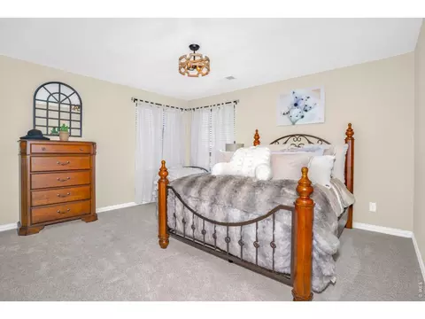 Bedroom - 1973 Seadrift Dr, Windsor, CO 80550 photo 2 of 4