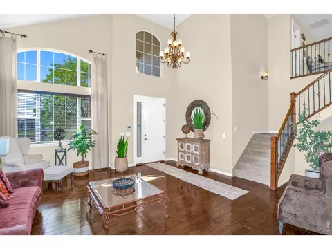 Entry Way - 1973 Seadrift Dr, Windsor, CO 80550 photo 1 of 1