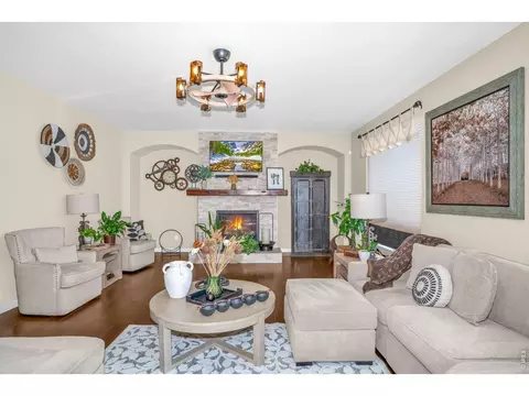 Living - 1973 Seadrift Dr, Windsor, CO 80550 photo 4 of 6