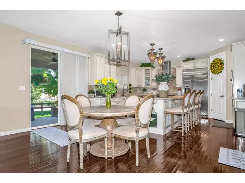 Dining - 1973 Seadrift Dr, Windsor, CO 80550 photo 3 of 3