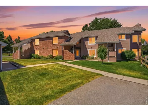 3500 Carlton Ave #B-9, Fort Collins, CO 80525