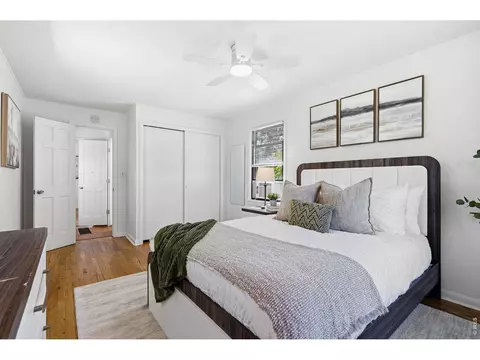 Bedroom - 511 E Baseline Rd, Lafayette, CO 80026 photo 4 of 4