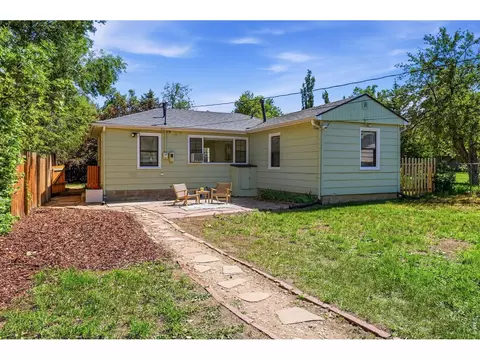 Exterior - 511 E Baseline Rd, Lafayette, CO 80026 photo 4 of 11
