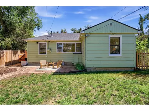 Exterior - 511 E Baseline Rd, Lafayette, CO 80026 photo 5 of 11