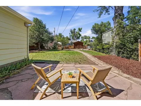 Exterior - 511 E Baseline Rd, Lafayette, CO 80026 photo 6 of 11