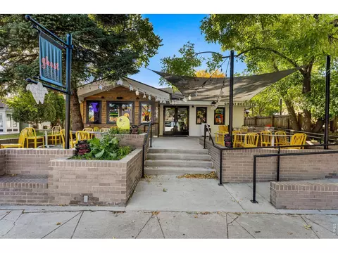 Exterior - 511 E Baseline Rd, Lafayette, CO 80026 photo 10 of 11