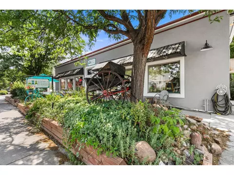 Exterior - 511 E Baseline Rd, Lafayette, CO 80026 photo 11 of 11