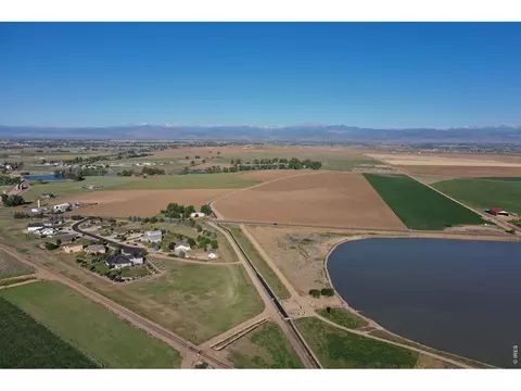 18547 County Road 13, Johnstown, CO 80534