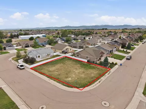 3993 Mount Hope St, Wellington, CO 80549