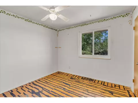 Bedroom - 925 Yale Rd, Boulder, CO 80305 photo 5 of 5
