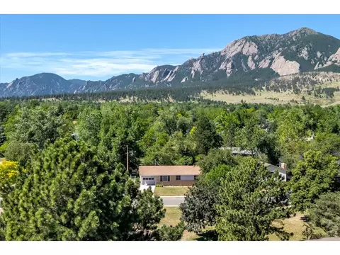 View/Area - 925 Yale Rd, Boulder, CO 80305 photo 4 of 4