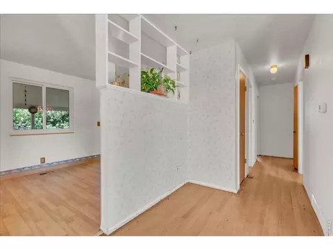 Entry Way - 925 Yale Rd, Boulder, CO 80305 photo 2 of 2