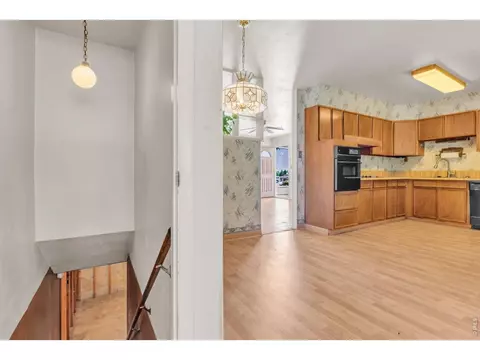 Entry Way - 925 Yale Rd, Boulder, CO 80305 photo 1 of 2