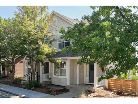 Exterior - 4954 10th St, Boulder, CO 80304 photo 5 of 5