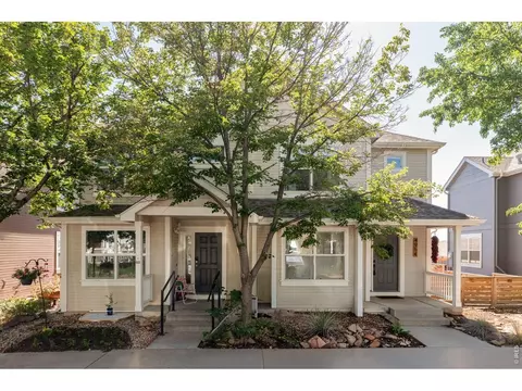 Exterior - 4954 10th St, Boulder, CO 80304 photo 3 of 5