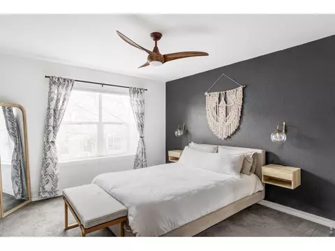 Bedroom - 4954 10th St, Boulder, CO 80304 photo 1 of 2