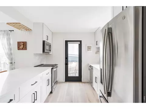 Kitchen - 4954 10th St, Boulder, CO 80304 photo 1 of 4