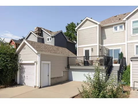 Exterior - 4954 10th St, Boulder, CO 80304 photo 4 of 5