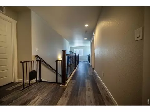 Entry Way - 2402 Barela Dr, Berthoud, CO 80513 photo 3 of 3