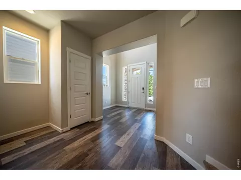 Entry Way - 2402 Barela Dr, Berthoud, CO 80513 photo 1 of 3