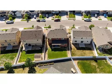 View/Area - 2402 Barela Dr, Berthoud, CO 80513 photo 3 of 6