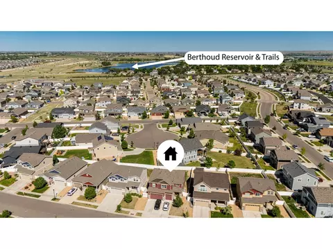 View/Area - 2402 Barela Dr, Berthoud, CO 80513 photo 2 of 6