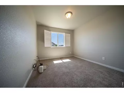 Bedroom - 2402 Barela Dr, Berthoud, CO 80513 photo 3 of 5