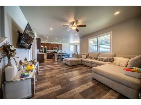 Living - 2402 Barela Dr, Berthoud, CO 80513 photo 1 of 1