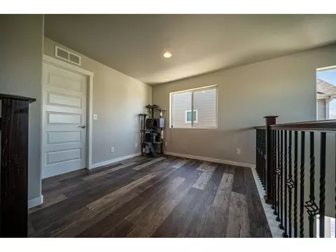 Entry Way - 2402 Barela Dr, Berthoud, CO 80513 photo 2 of 3