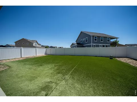 Exterior - 2402 Barela Dr, Berthoud, CO 80513 photo 1 of 1