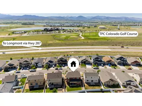 View/Area - 2402 Barela Dr, Berthoud, CO 80513 photo 4 of 6