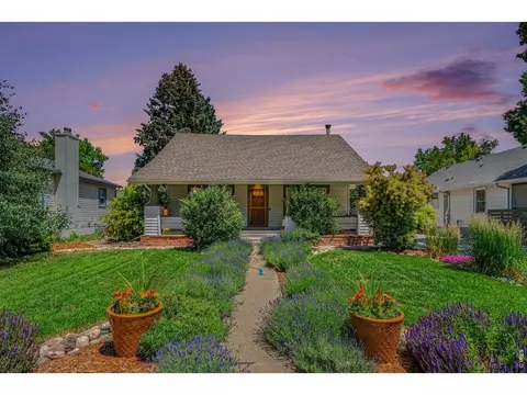 319 W 8th St, Loveland, CO 80537