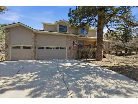 5822 Irish Pat Murphy Dr, Parker, CO 80134