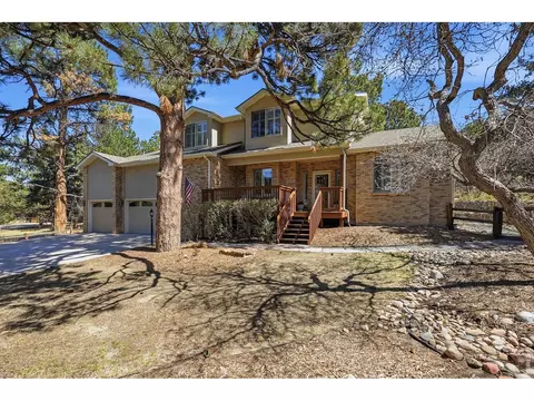 5822 Irish Pat Murphy Dr, Parker, CO 80134