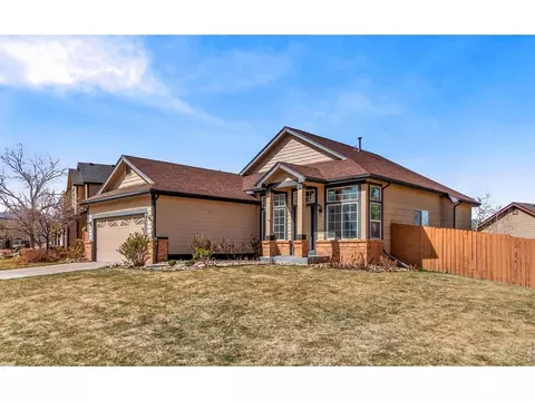 15731 W 64th Pl, Arvada, CO 80007