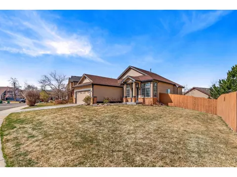 15731 W 64th Pl, Arvada, CO 80007